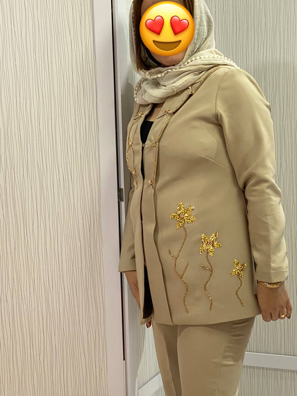 کت و شلوار مجلسی