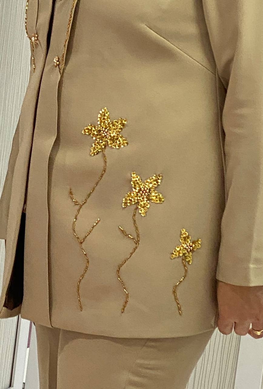 کت و شلوار مجلسی