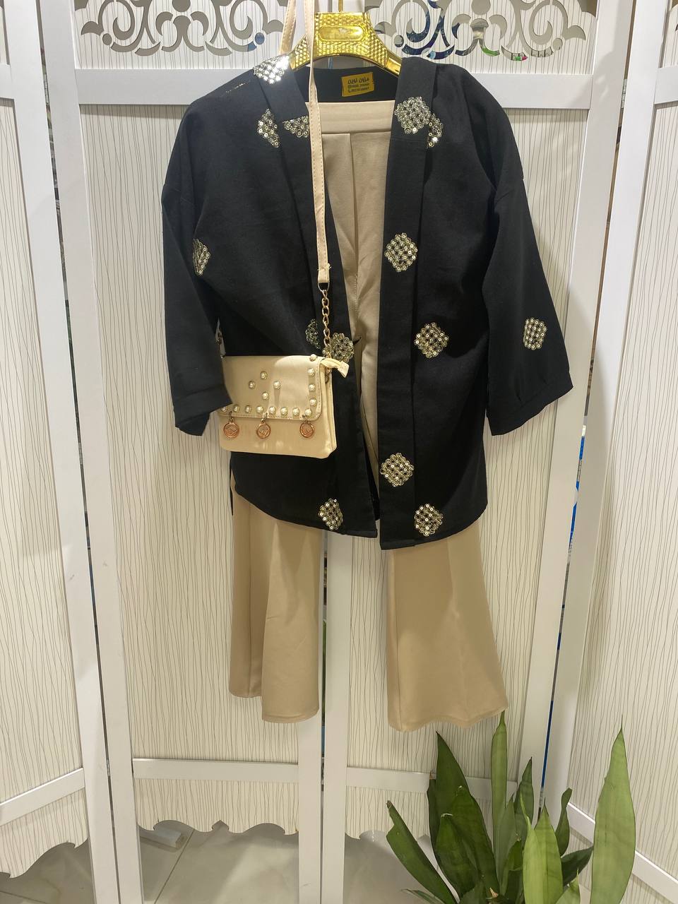 کت و شلوار اسپرت