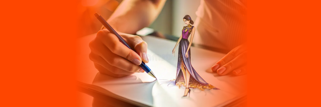 مزون لباس بدون پرو بانوی ایرانی حامد رحیمی